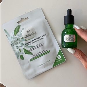 Drops of Youth-The Body Shop